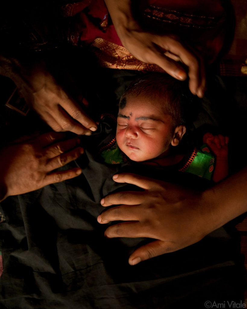 Image related to refugee support and community