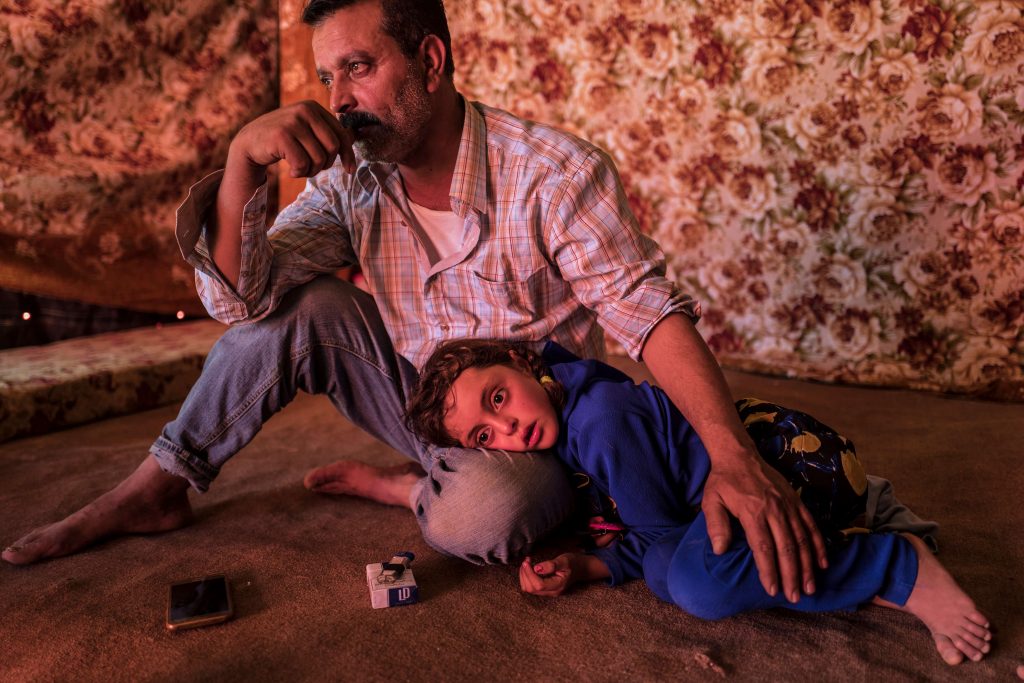 Image related to refugee support and community