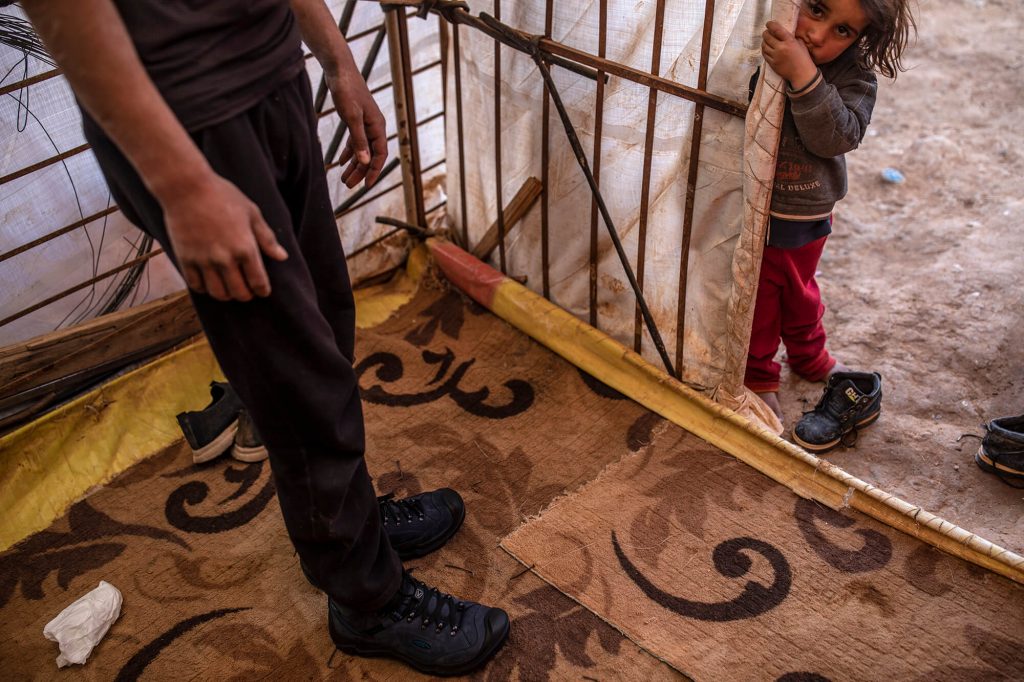 Image related to refugee support and community