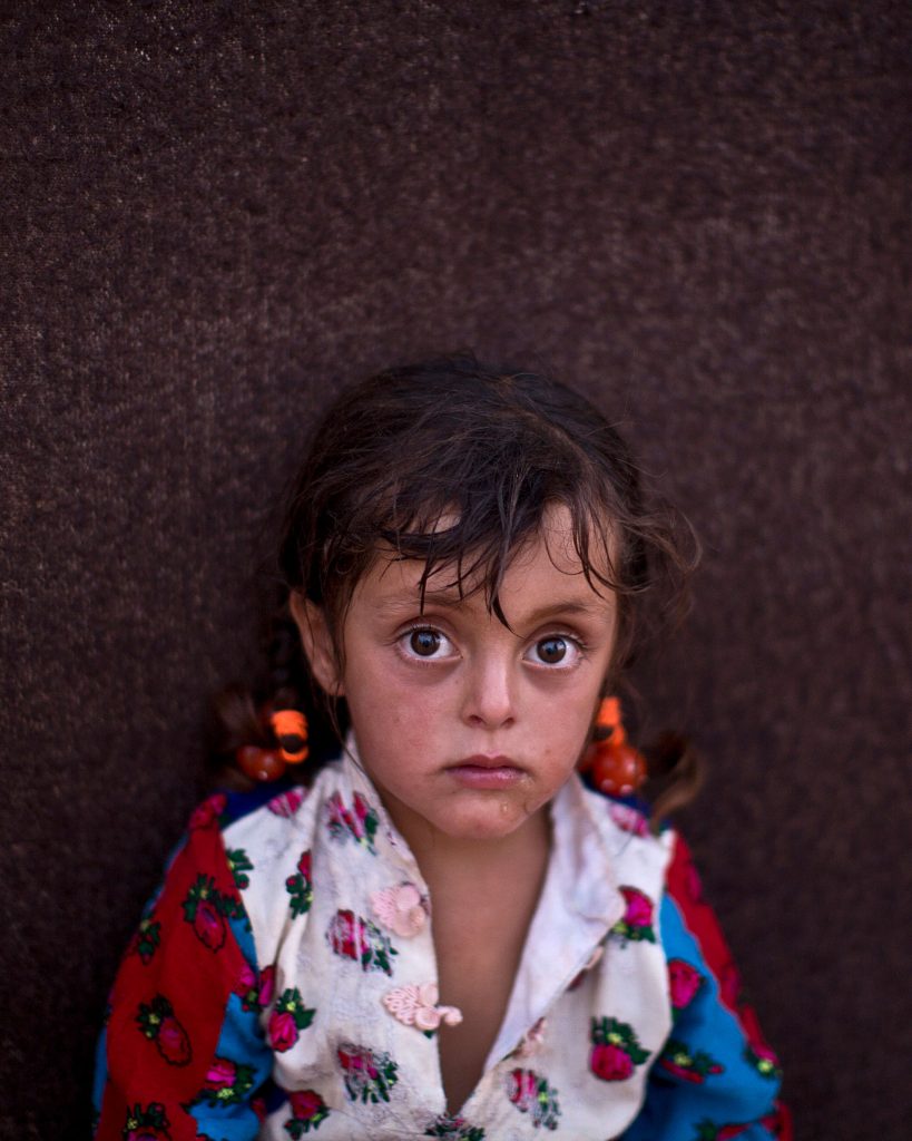 Image related to refugee support and community