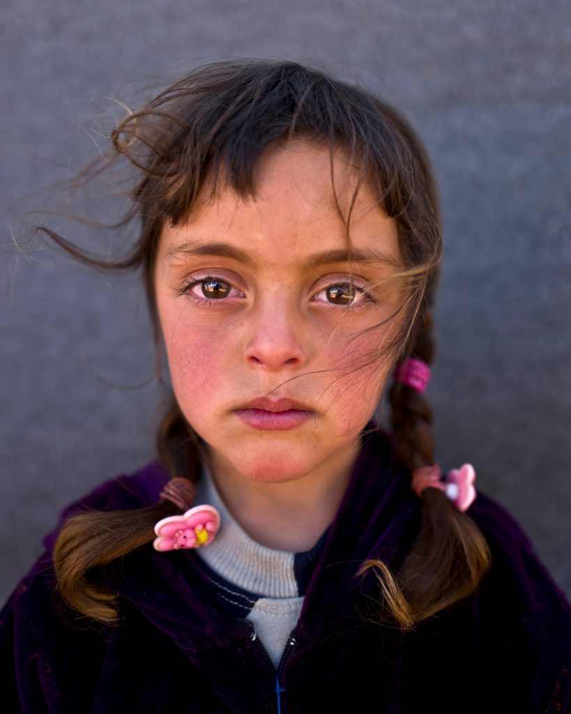 Image related to refugee support and community