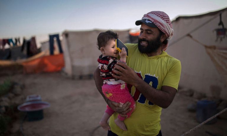 Empowerment by solar