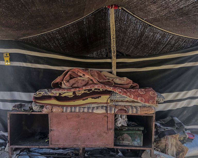 Image related to refugee support and community