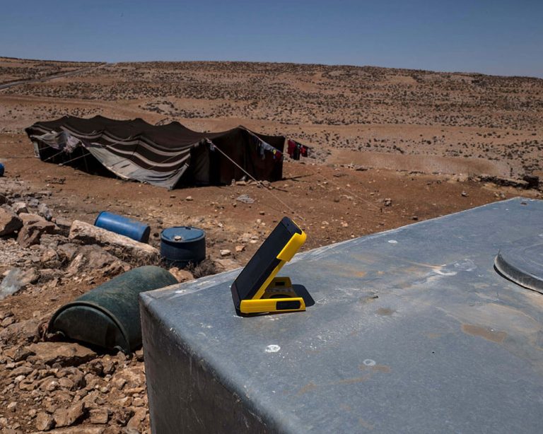 Image related to refugee support and community