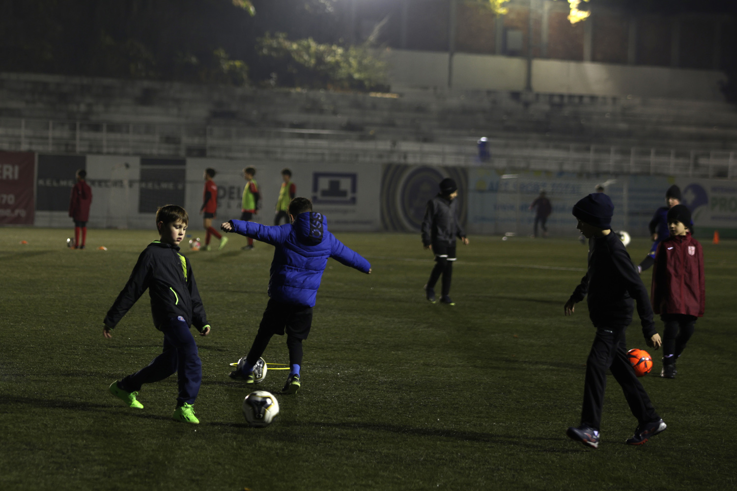 Image related to refugee support and community