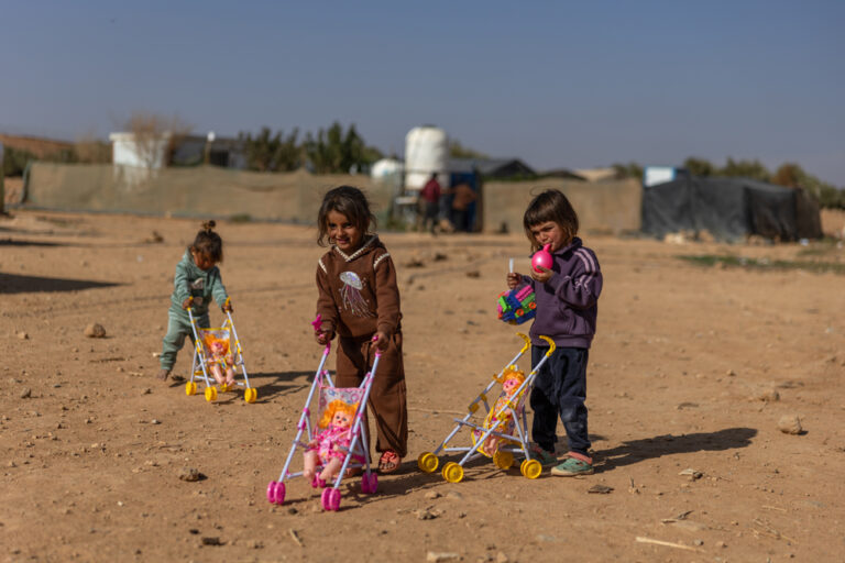 Image related to refugee support and community