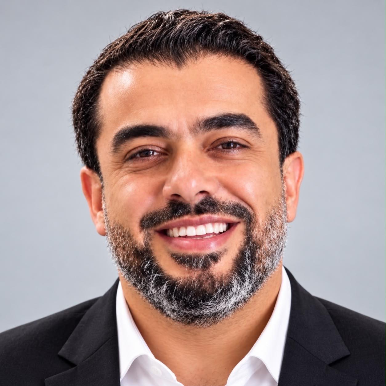 Khaled Jamal Alkour
